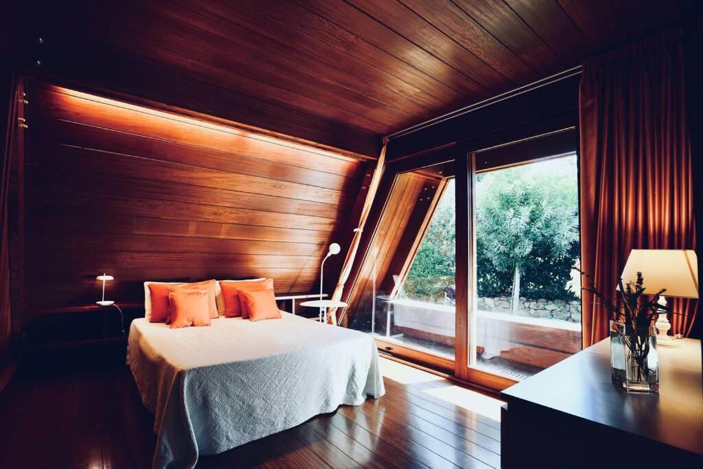 Boheme Cottage With Swimming Pool Villa Rom