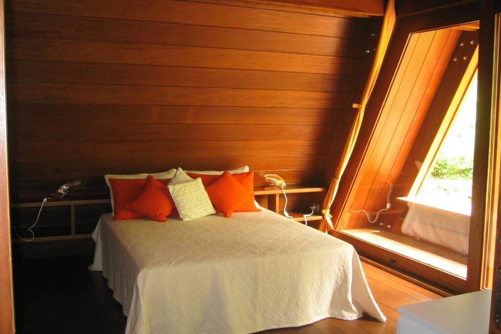 Boheme Cottage With Swimming Pool Villa Rom