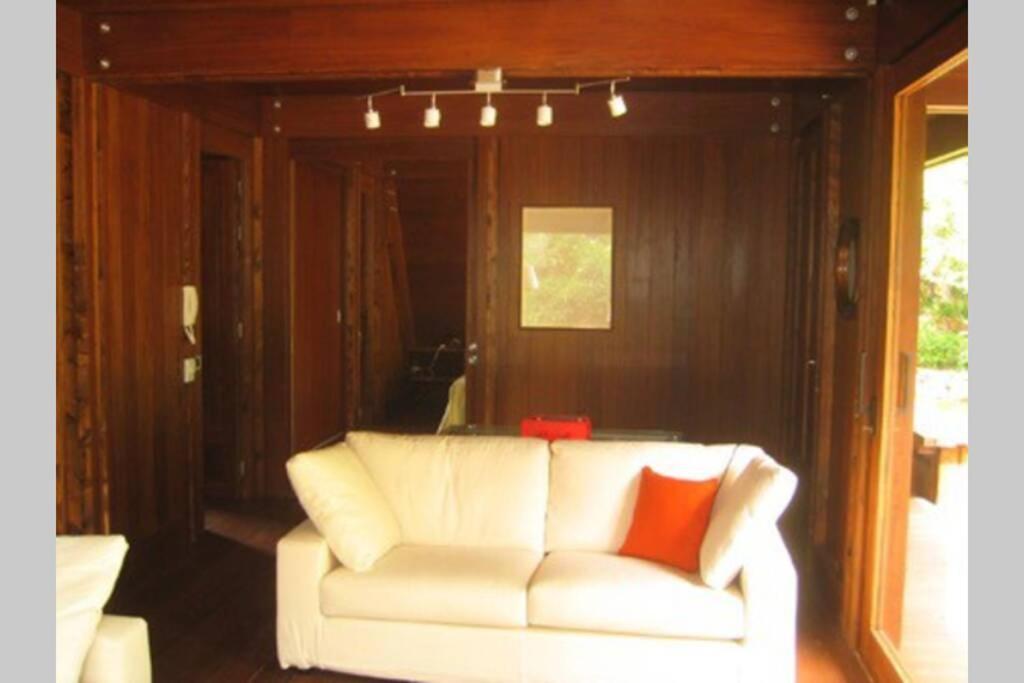 Boheme Cottage With Swimming Pool Villa Rom