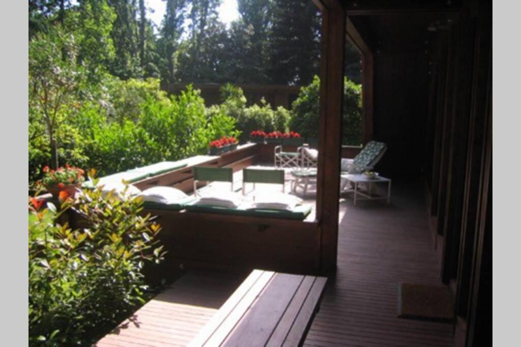 Boheme Cottage With Swimming Pool Villa Rom