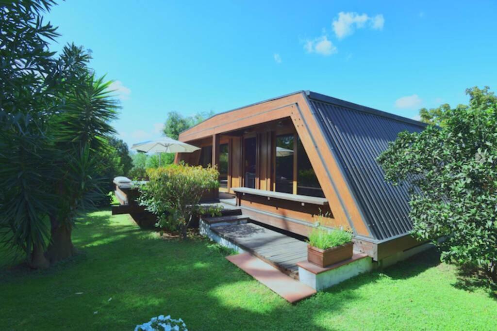 Villa Boheme Cottage With Swimming Pool Rom