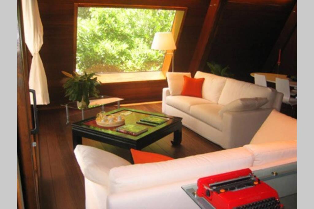 Boheme Cottage With Swimming Pool Villa Rom