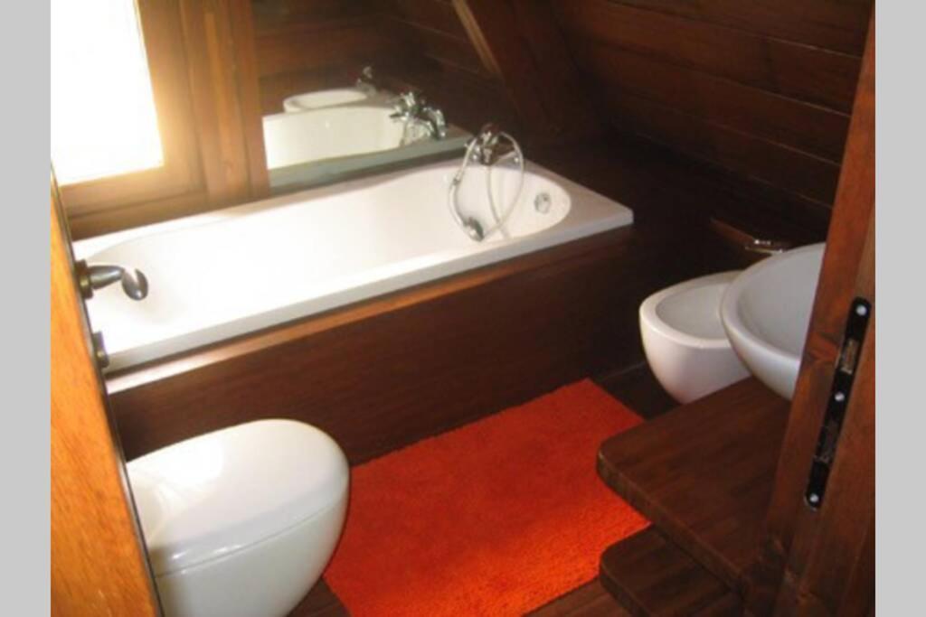 Boheme Cottage With Swimming Pool * Rom