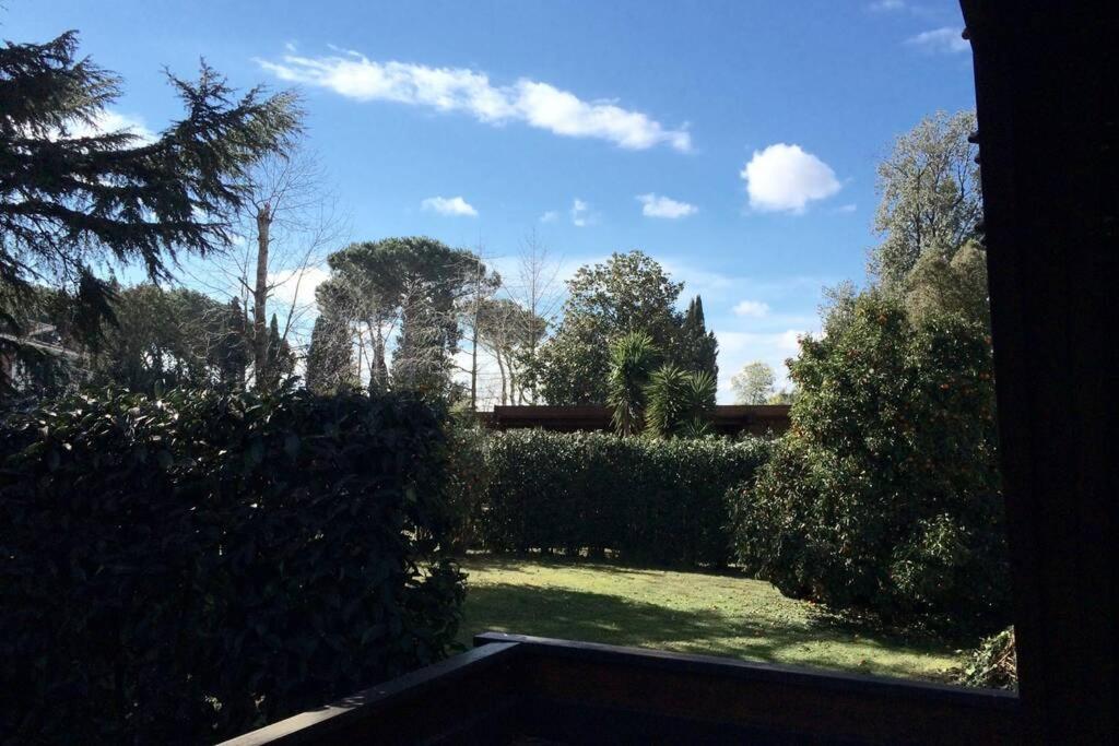 Boheme Cottage With Swimming Pool Rome