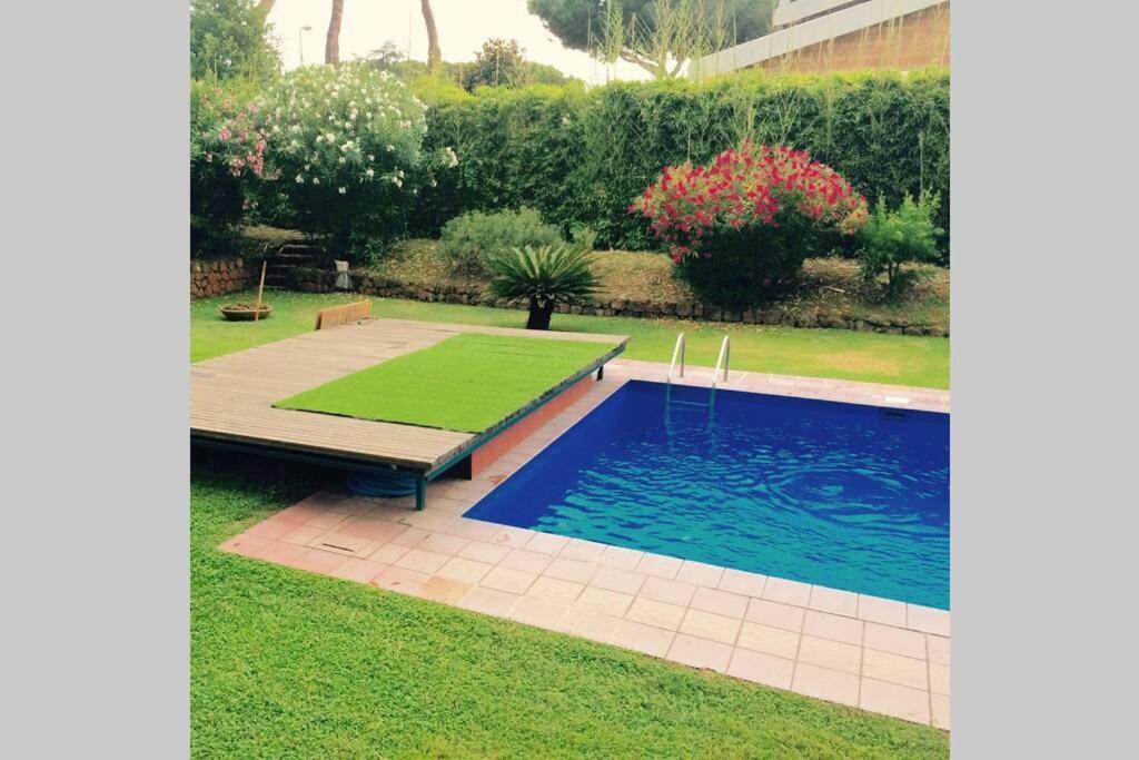 Boheme Cottage With Swimming Pool Rom